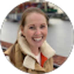 Profile photo of Christi Isbister