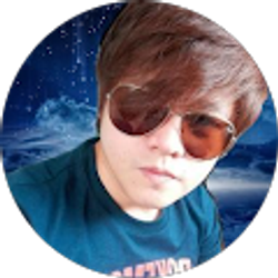 Profile photo of Rod Kelvin Gonzalo