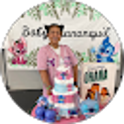 Profile photo of Becky Apolinario