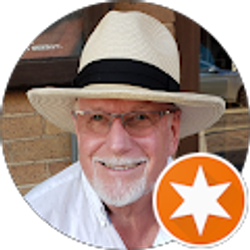 Profile photo of Peter Colt