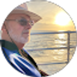 Profile photo of William Hues