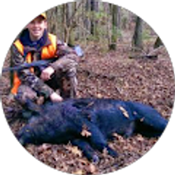 Profile photo of Ty Carger