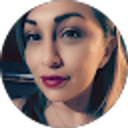 Profile photo of Sarah Rodriguez