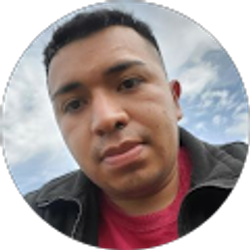 Profile photo of Victor Alvarenga