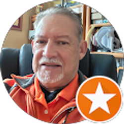 Profile photo of Larry Burke