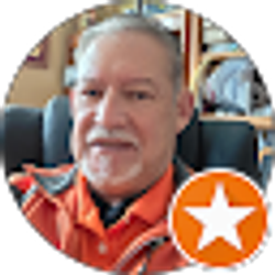 Profile photo of Larry Burke