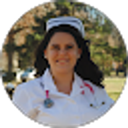 Profile photo of Alena Garrett