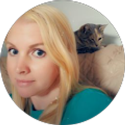 Profile photo of Jayme Abbott