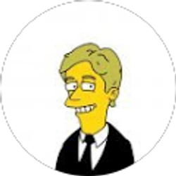 Profile photo of William Granger