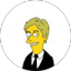 Profile photo of William Granger