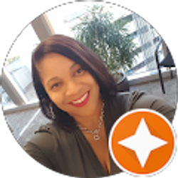 Profile photo of Tamarra Washington