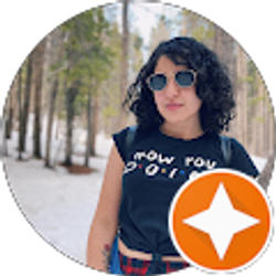 Profile photo of Juliana Cardozo Sveiven