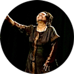 Profile photo of Ife Gail Young