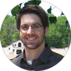 Profile photo of Daniel Stoecklein