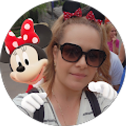 Profile photo of Maria G