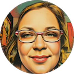 Profile photo of Cheryl Trow