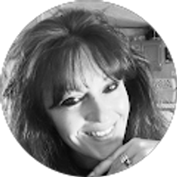 Profile photo of Robin R McGee