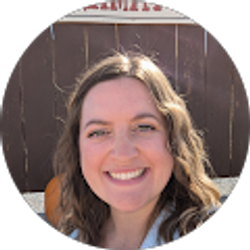 Profile photo of Hunter Melby