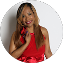 Profile photo of Jacquelyn Johnson