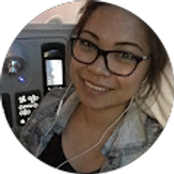 Profile photo of Melissa Santos