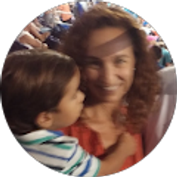 Profile photo of Kristen Jurn