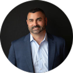 Profile photo of Scott Manshack