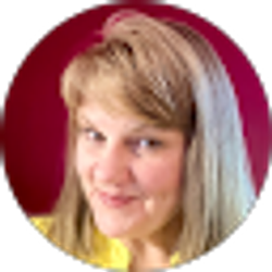 Profile photo of Vicki Rogers