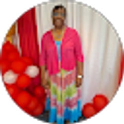 Profile photo of Charlesetta Crutchfield