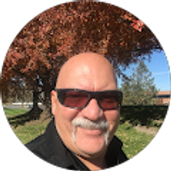 Profile photo of Wes Renken