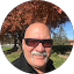 Profile photo of Wes Renken