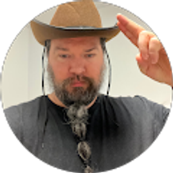 Profile photo of Michael Ezekiel