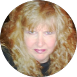 Profile photo of Stacia Bergeron