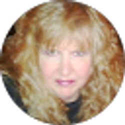 Profile photo of Stacia Bergeron