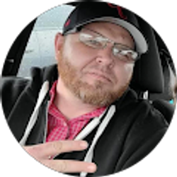 Profile photo of Travis Boyd