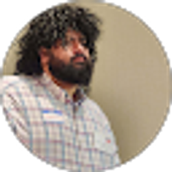 Profile photo of Ismael Carrillo