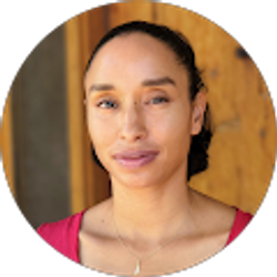 Profile photo of Maria Chisolm