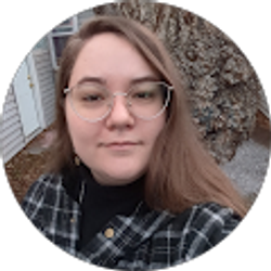 Profile photo of Cassia Pearson