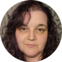 Profile photo of Christina Davis