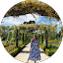 Profile photo of Sarvani Ginjupalli