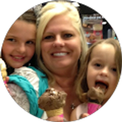 Profile photo of Jennifer Sirmons