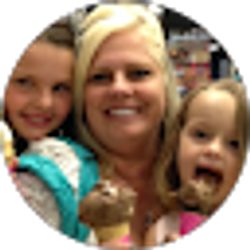 Profile photo of Jennifer Sirmons