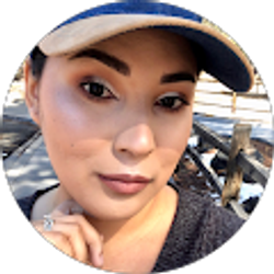 Profile photo of Kimberly Tyra