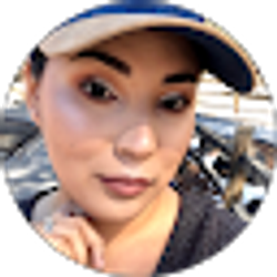 Profile photo of Kimberly Tyra