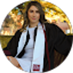 Profile photo of Sara McMasters