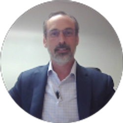 Profile photo of Mitchell Rabins