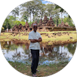 Profile photo of Win Myint