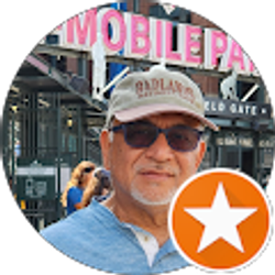 Profile photo of rafael arguello