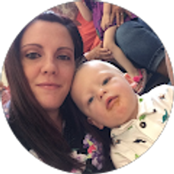 Profile photo of Sarah Owens