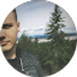 Profile photo of Daniel Loshkarev