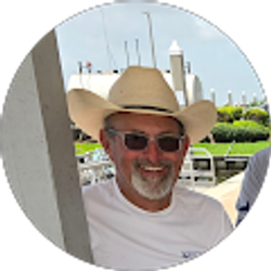 Profile photo of Gary Tidwell